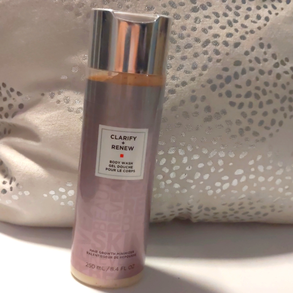 Sassy Strut Body Wash, Brand NEW!